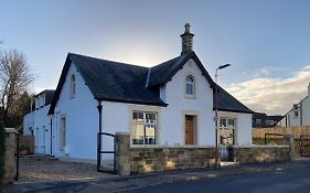 Islay House,Comfortable Home With Private Garden, Pencaitland, East Lothian, Scotland