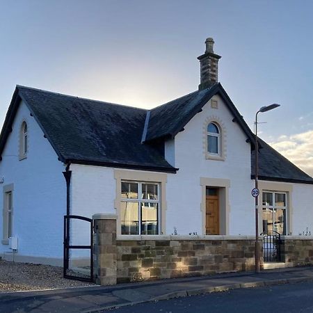 Islay House,Comfortable Home With Private Garden, Pencaitland, East Lothian, Scotland Exterior photo