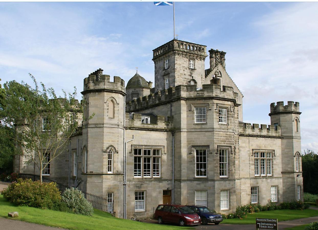 Islay House,Comfortable Home With Private Garden, Pencaitland, East Lothian, Scotland Exterior photo
