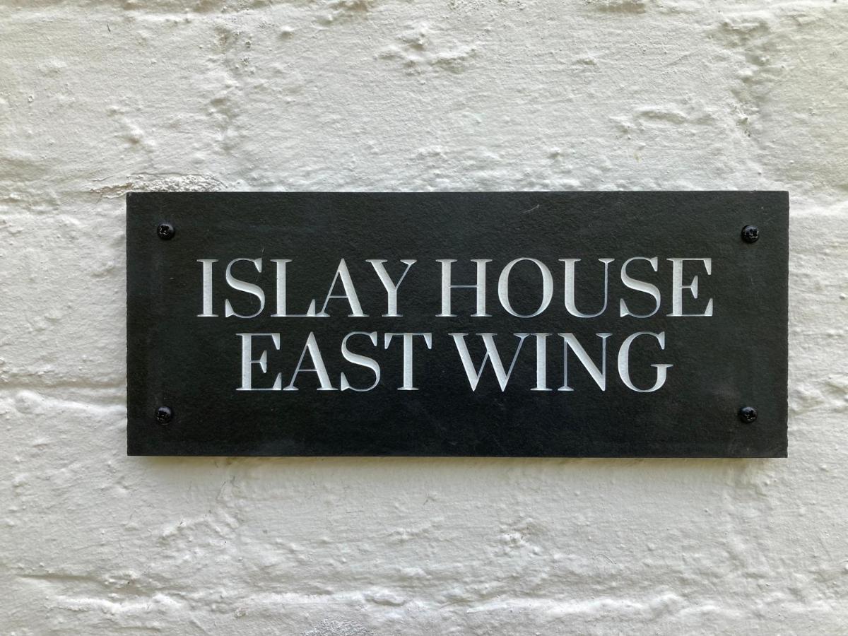Islay House,Comfortable Home With Private Garden, Pencaitland, East Lothian, Scotland Exterior photo