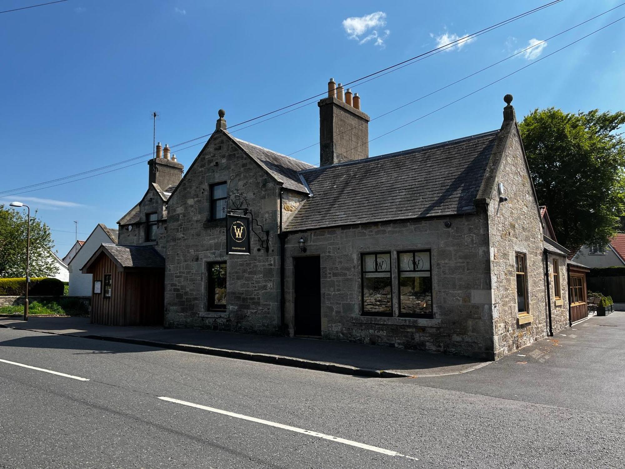 Islay House,Comfortable Home With Private Garden, Pencaitland, East Lothian, Scotland Exterior photo